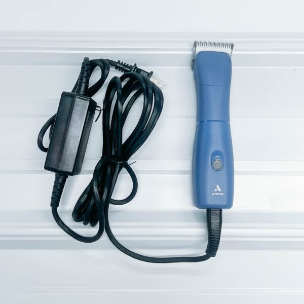 Emerge Andis Clippers - Image 10