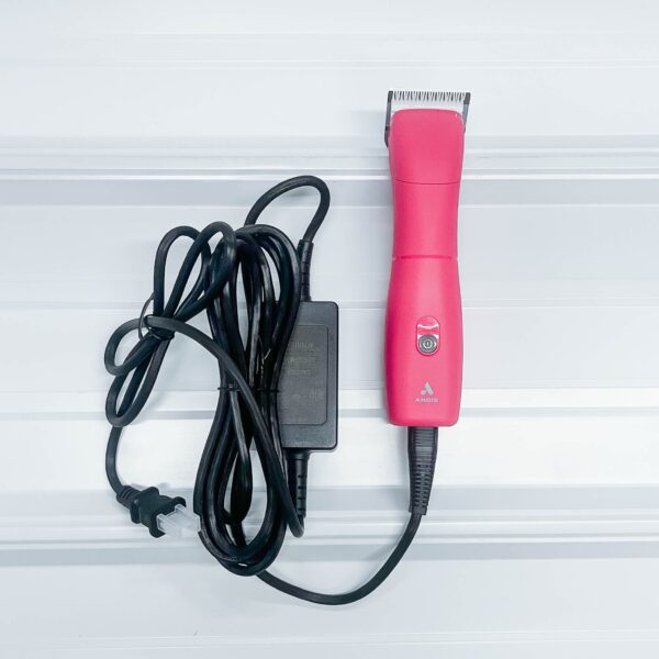 Emerge Andis Clippers - Image 12