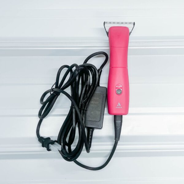 Emerge Andis Clippers - Image 5
