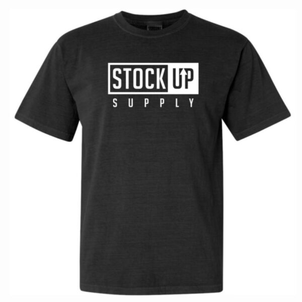 Stock Up T-Shirt