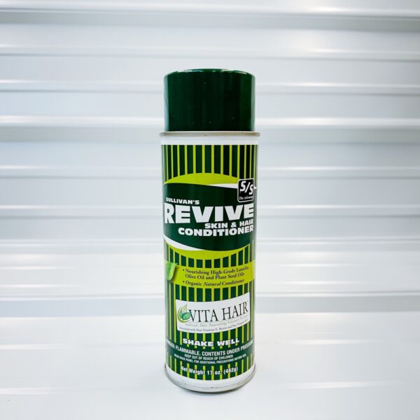 Revive