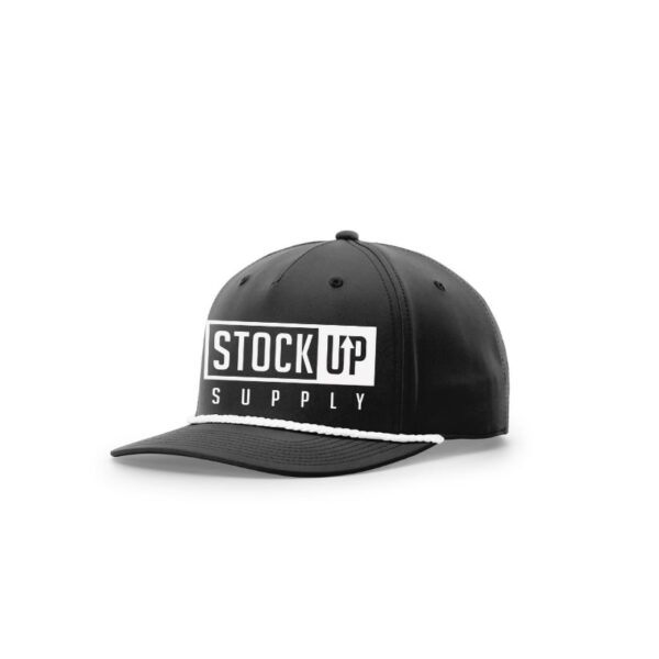 Stock Up Hat