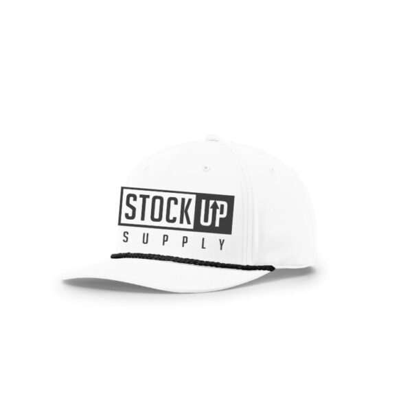 Stock Up Hat - Image 2