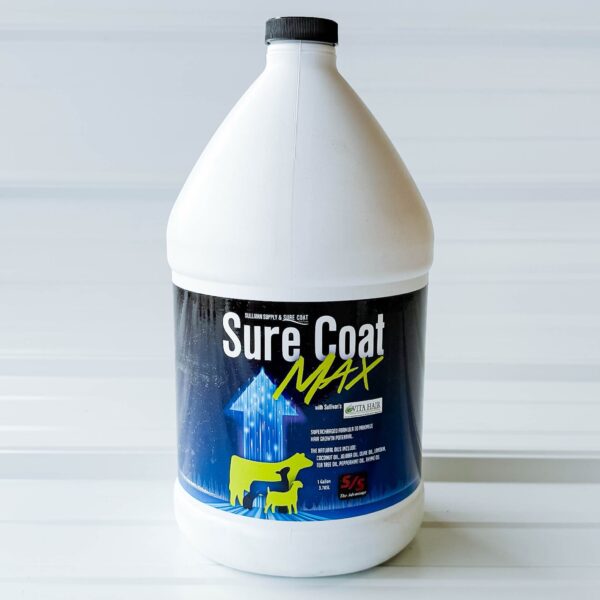 Sure Coat Max - Image 2