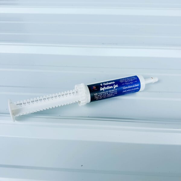 4 Extreme Definition Gel - Image 2