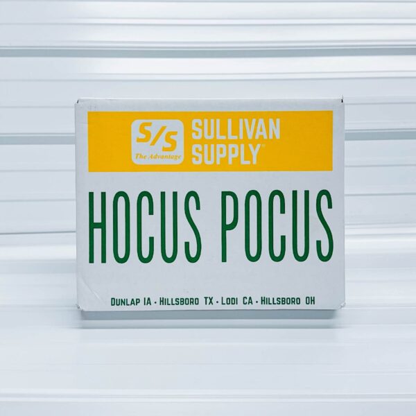 Hocus Pocus - Image 2