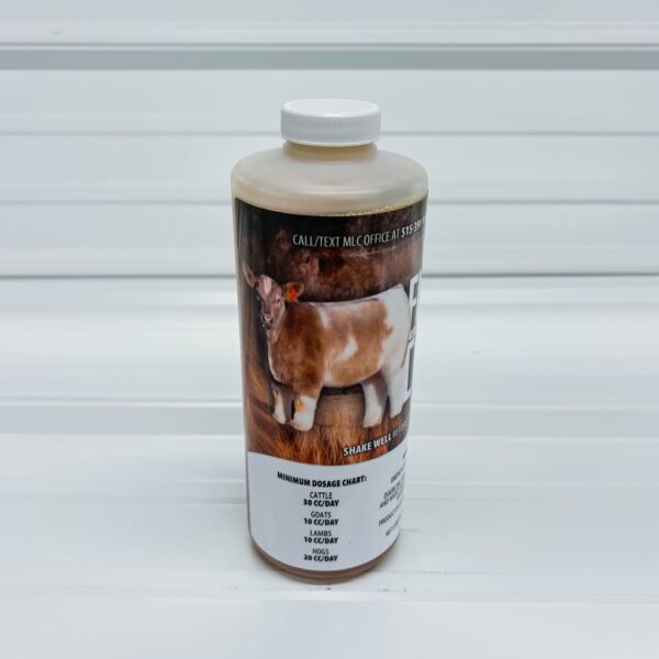 Fluffy Cows Melatonin Supplement - Image 2