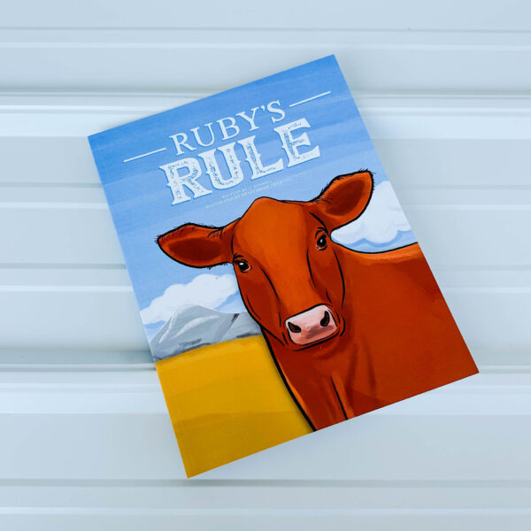 Ruby's Rule - Image 5