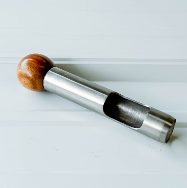 Dehorning Chisel