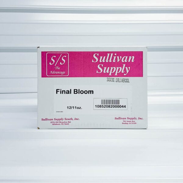 Final Bloom - Image 2