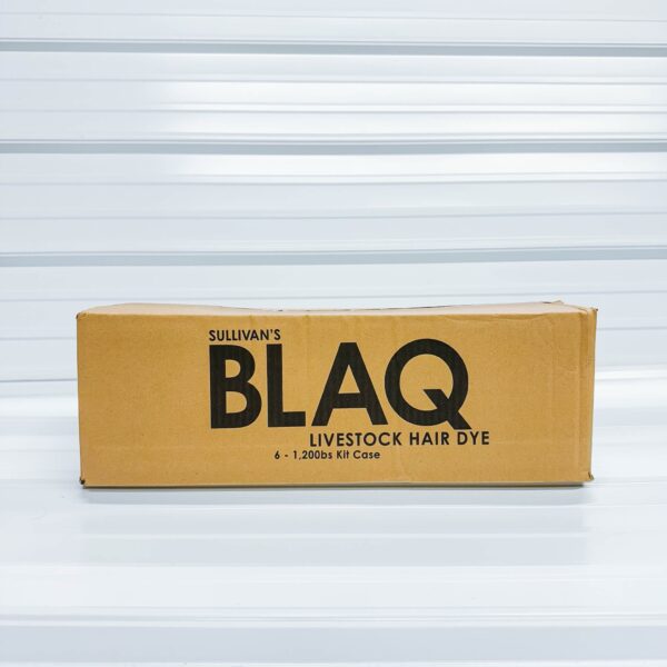 BLAQ Dye - Image 3