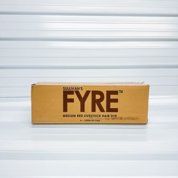 FYRE Dye - Image 4