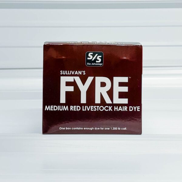 FYRE Dye - Image 3