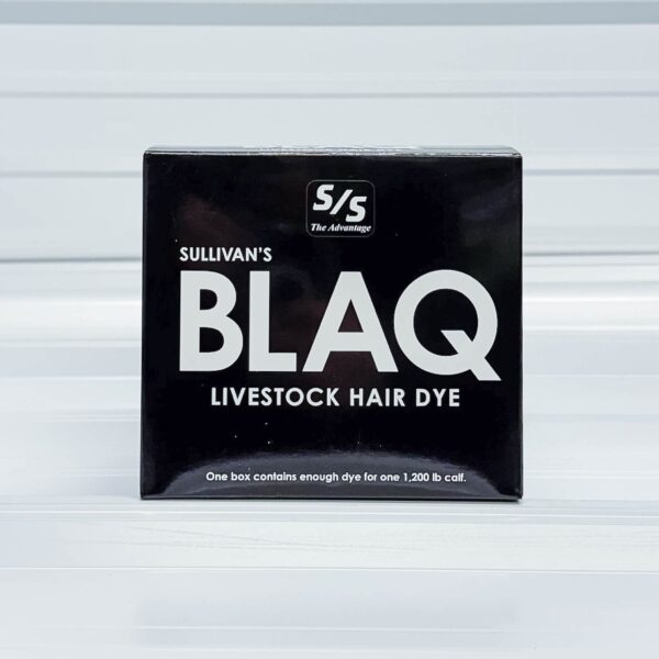 BLAQ Dye - Image 2