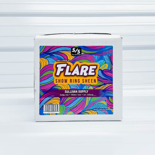Flare - Image 2