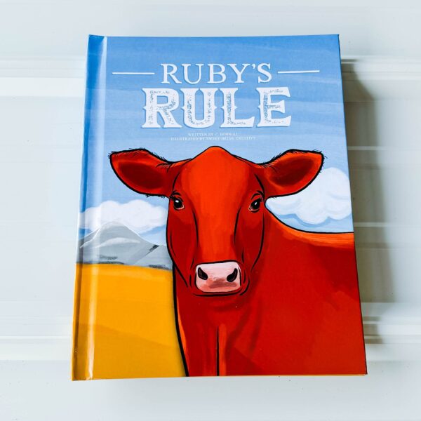 Ruby's Rule - Image 2