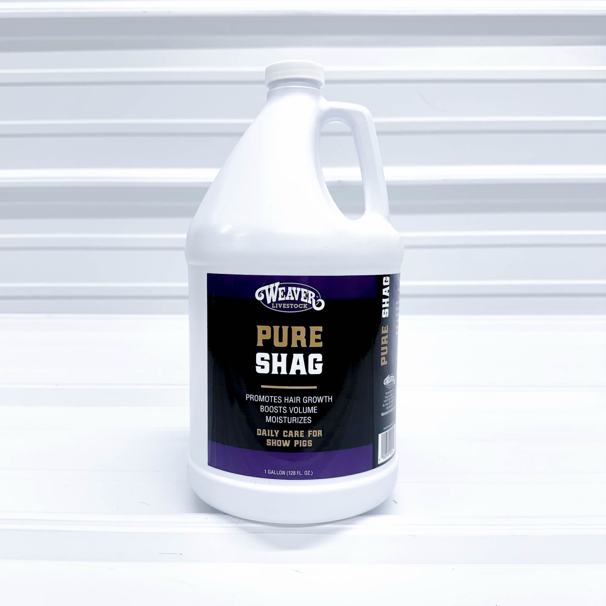 Pure Shag - Image 2