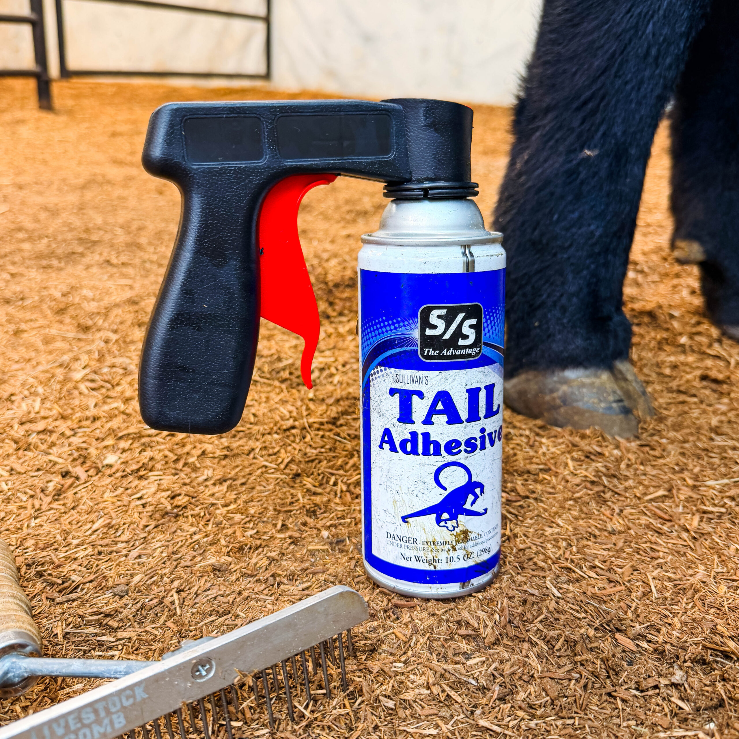 Easy Spray - Image 2