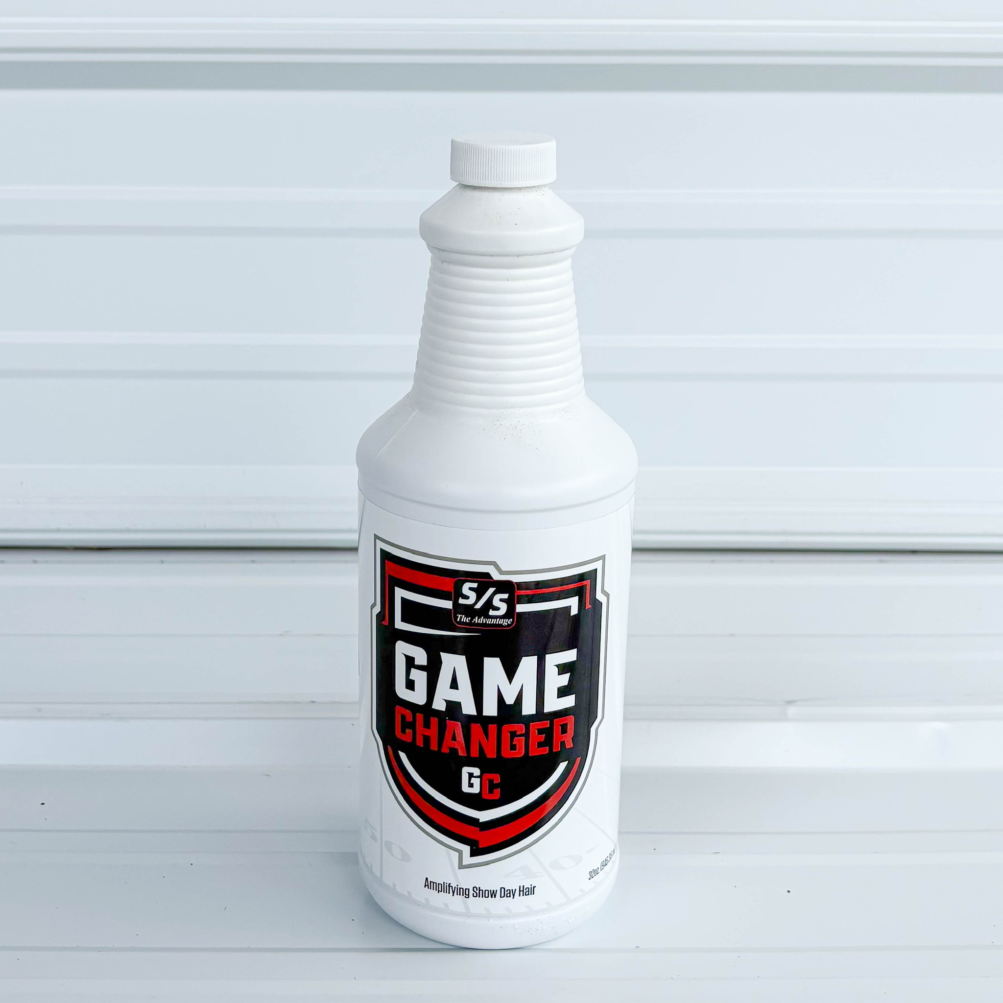 Game Changer - Image 2