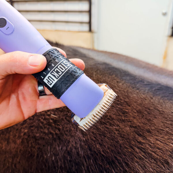 Clipper Grip