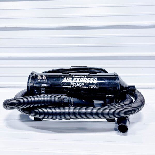 Sullivan’s Air Express III